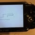 Sony PSP 1001 Console in Black