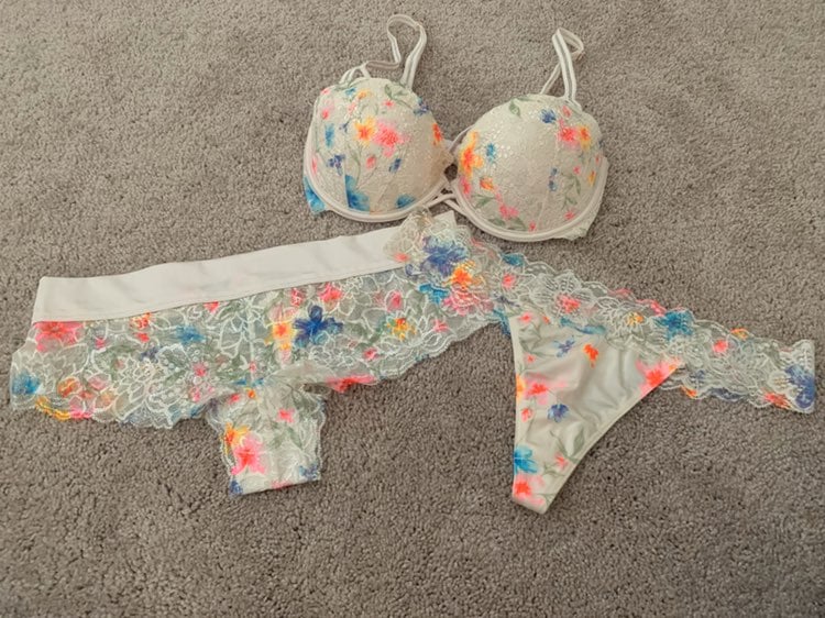 victoria secret