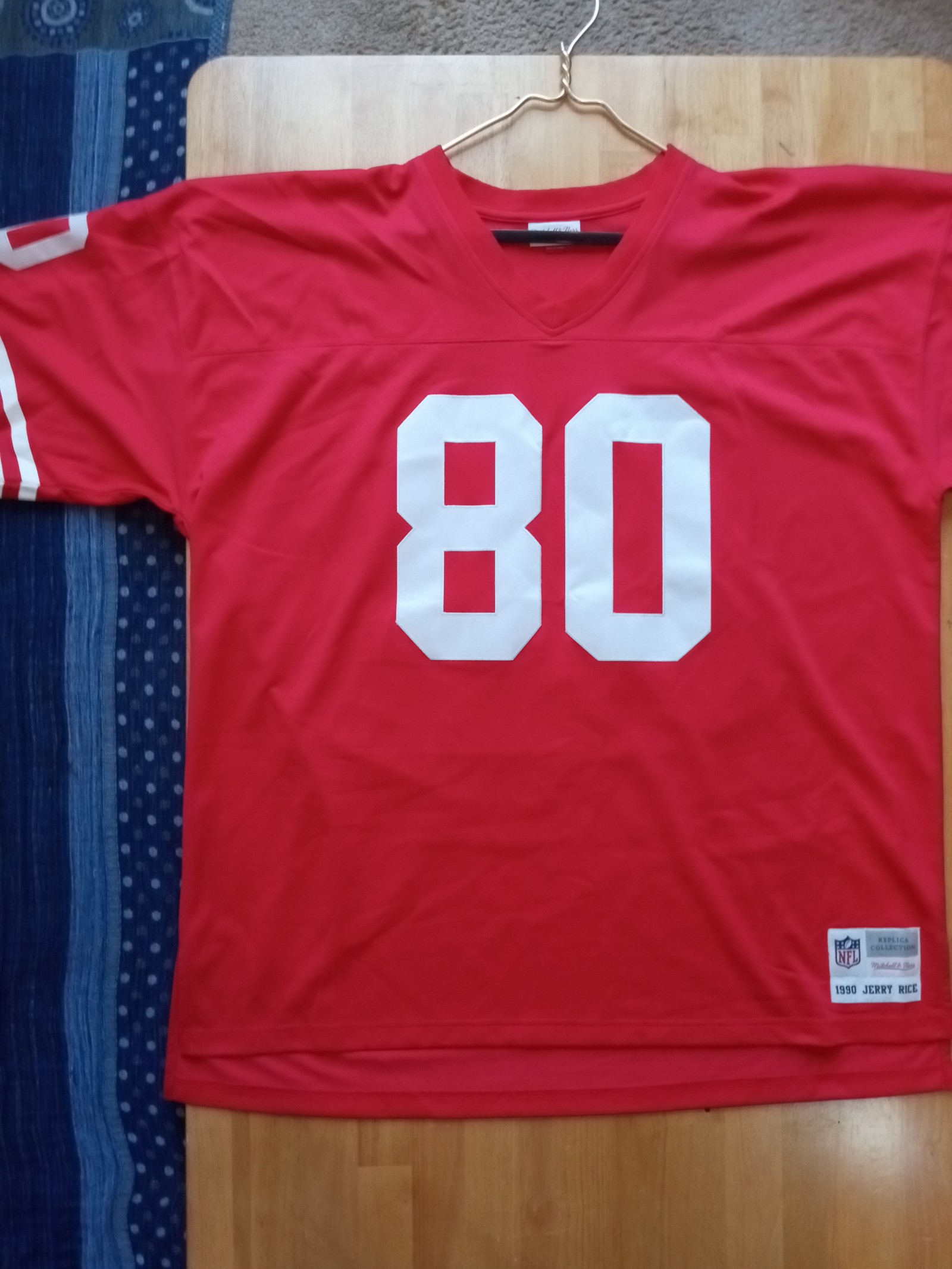 Jersey