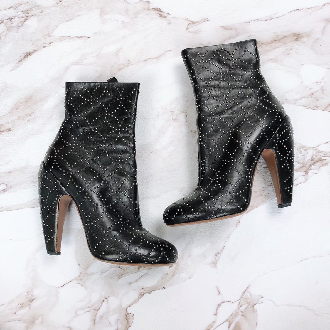 Alaia Boots