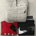 Nike/Nautica Boy's Bundle #997
