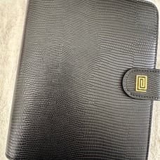 Notiq personal wide lizard black