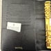 Notiq personal wide lizard black