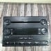 04-10 Ford F-150 Mustang Taurus Expedition Explorer CD AM FM Radio Head Unit OEM
