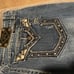 Miss Me jean capris size 31