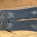 Miss Me jean capris size 31
