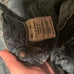 Miss Me jean capris size 31