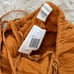 L*Space Eliana Dress in Ink Gd Size L