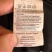 Halston Women's size XS Sleeveless Asymmetrical Flowy Soft Black Top
