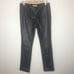 Neiman Marcus Genuine Leather Pants