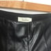 Neiman Marcus Genuine Leather Pants