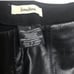 Neiman Marcus Genuine Leather Pants