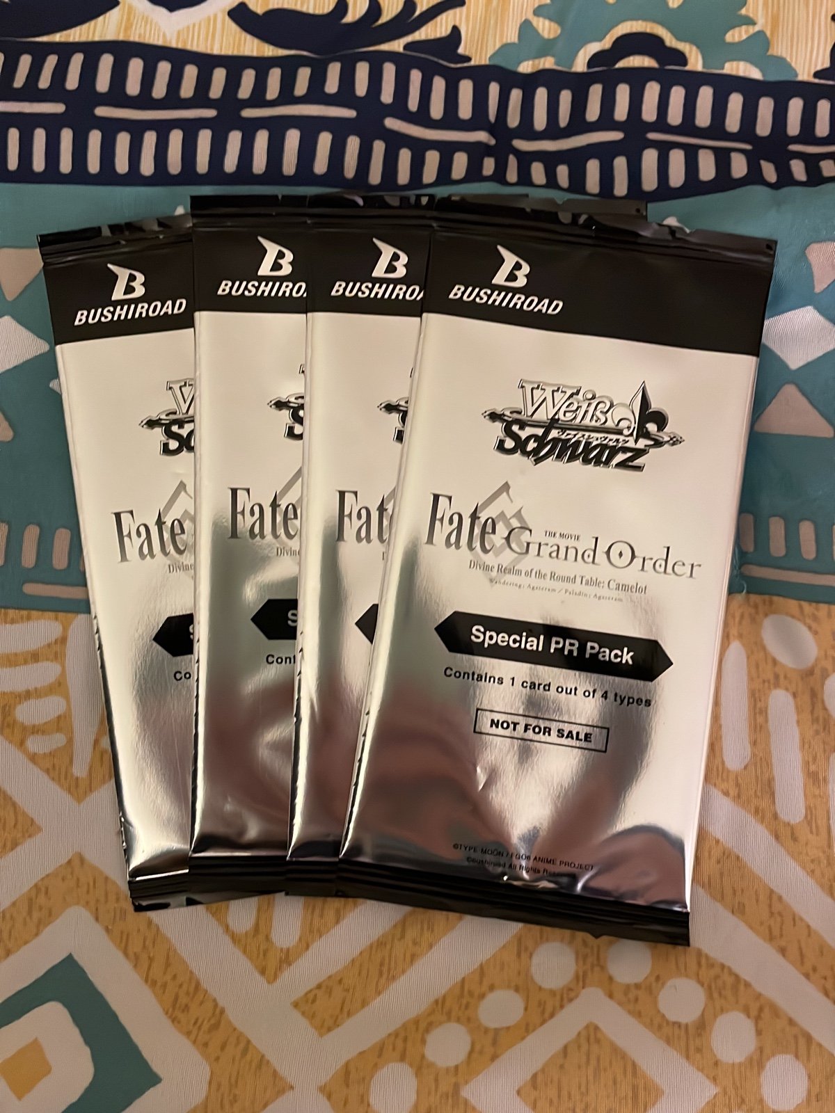 Bushiroad Trading Cards | Mercari
