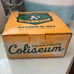 Oakland athletics replica