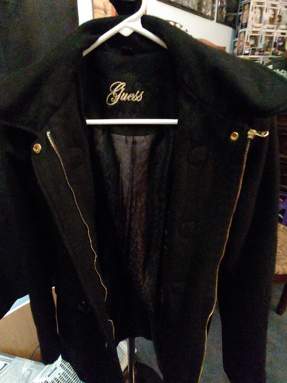 Guess jacket