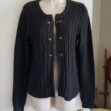 Tahari Sweater Size M