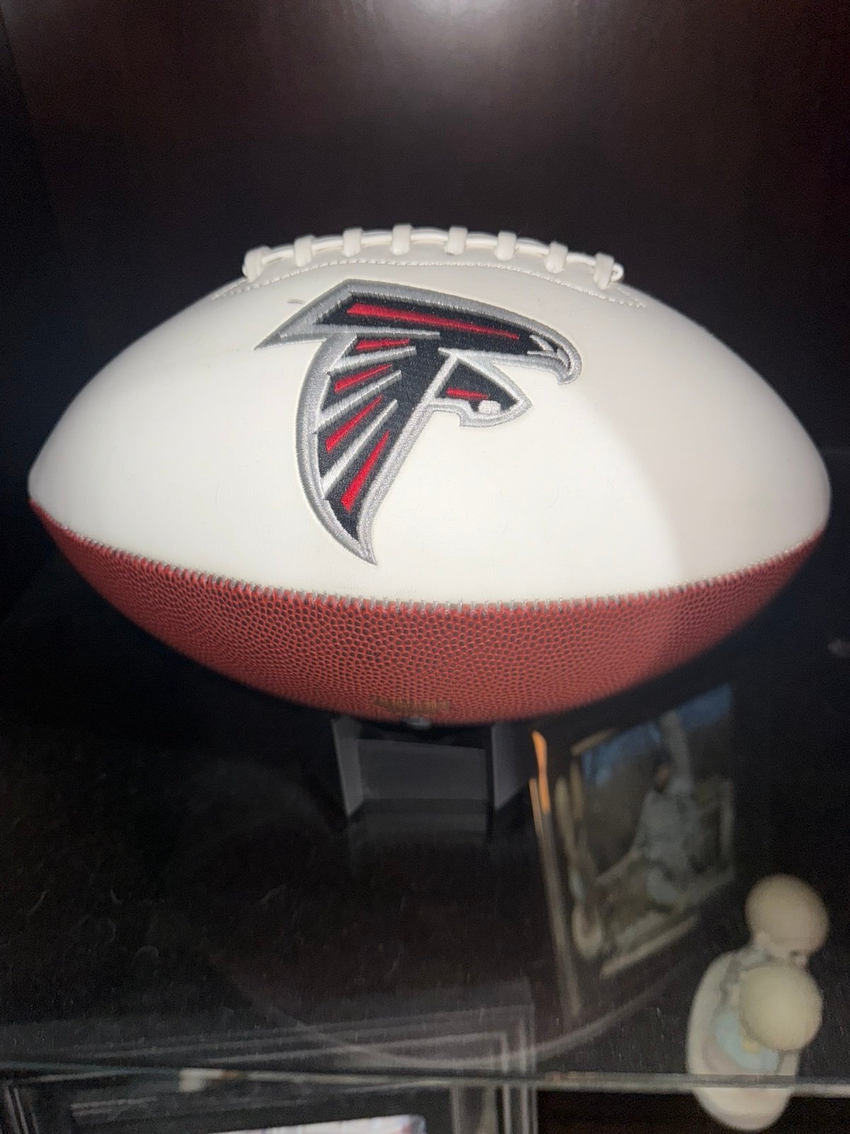 Atlanta Falcons collectors Football