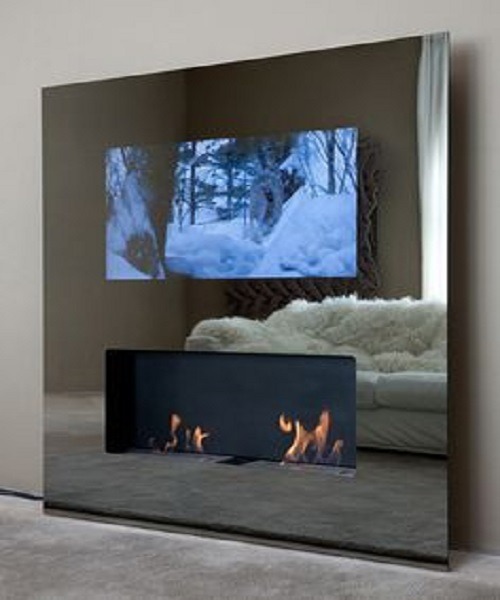 BEST SELLER MAGIC MIRROR TV - BATHROOM T