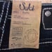 Silver Suki Jeans Capri Blue Sz 24 New women's