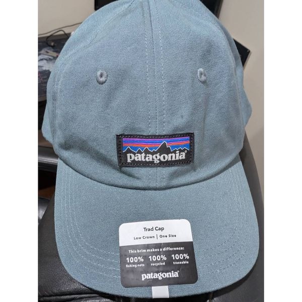 Bnwt Patagonia hat