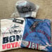 Lot of Boys Tees-Vineyard Vines size L