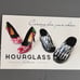 Dansko Hourglass Footwear Custom Nurse Clogs