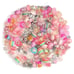 European Large Hole Spacer Beads