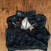 RARE vintage kelle two piece swim suit !
