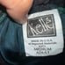 RARE vintage kelle two piece swim suit !