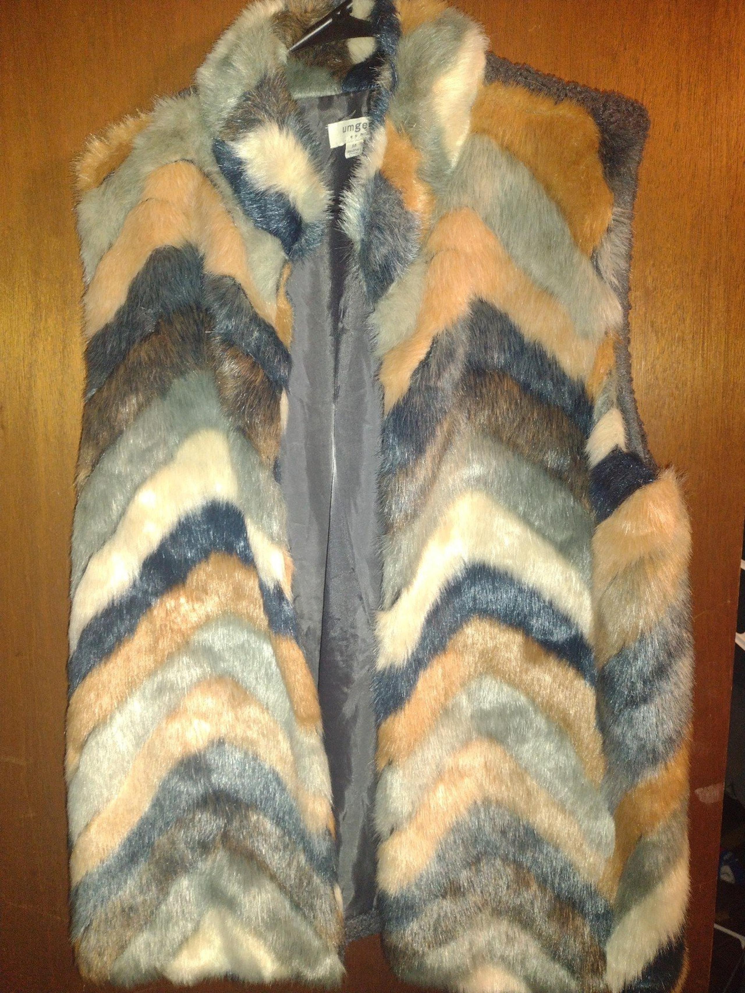 Winter vest woman's by umgee