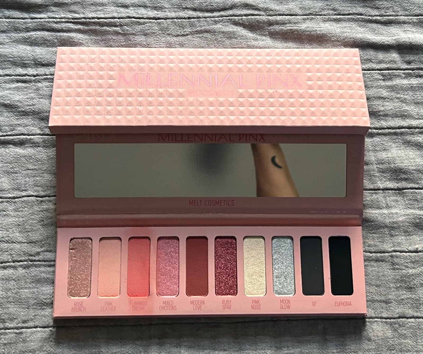 eyeshadow Palette set