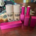 Makeup Forever & Basma complexion bundle