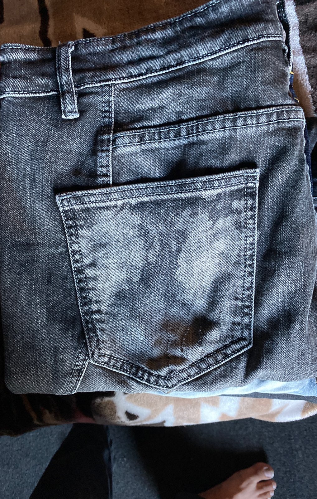 Jeans size 36