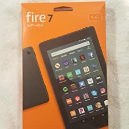 Tablet 7 fire brand new!