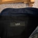 Cut25 by Yigal Azrouël Vest Lamb Leather, Cotton Size 10 featured in Vogue