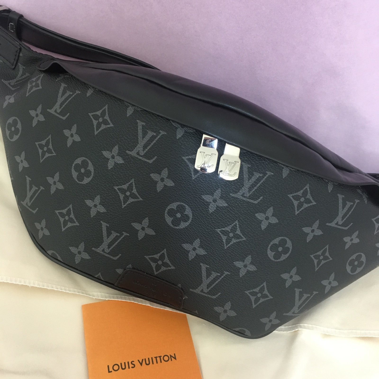 Men's BumBag Waist Belt Bag