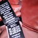 Victoria Secret Crop Hoodie Sweater XL Velour Super Soft Solid Full Zip Long Sle