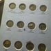 liberty head nickels book set coin