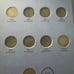 liberty head nickels book set coin