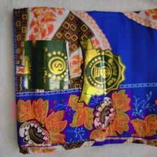 Material for sewing