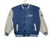 Vamtac Mens Varsity Baseball Jacket Bomber Coats Streetwear with Pocket Size M