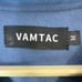Vamtac Mens Varsity Baseball Jacket Bomber Coats Streetwear with Pocket Size M