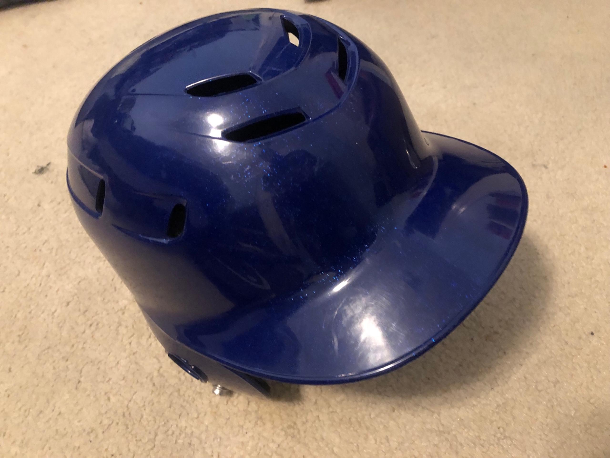BH6100 Adjustable Baseball Helmet - All-Star