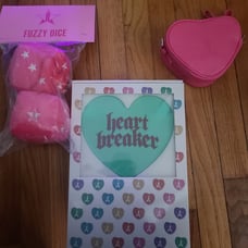 Jeffree star bundle