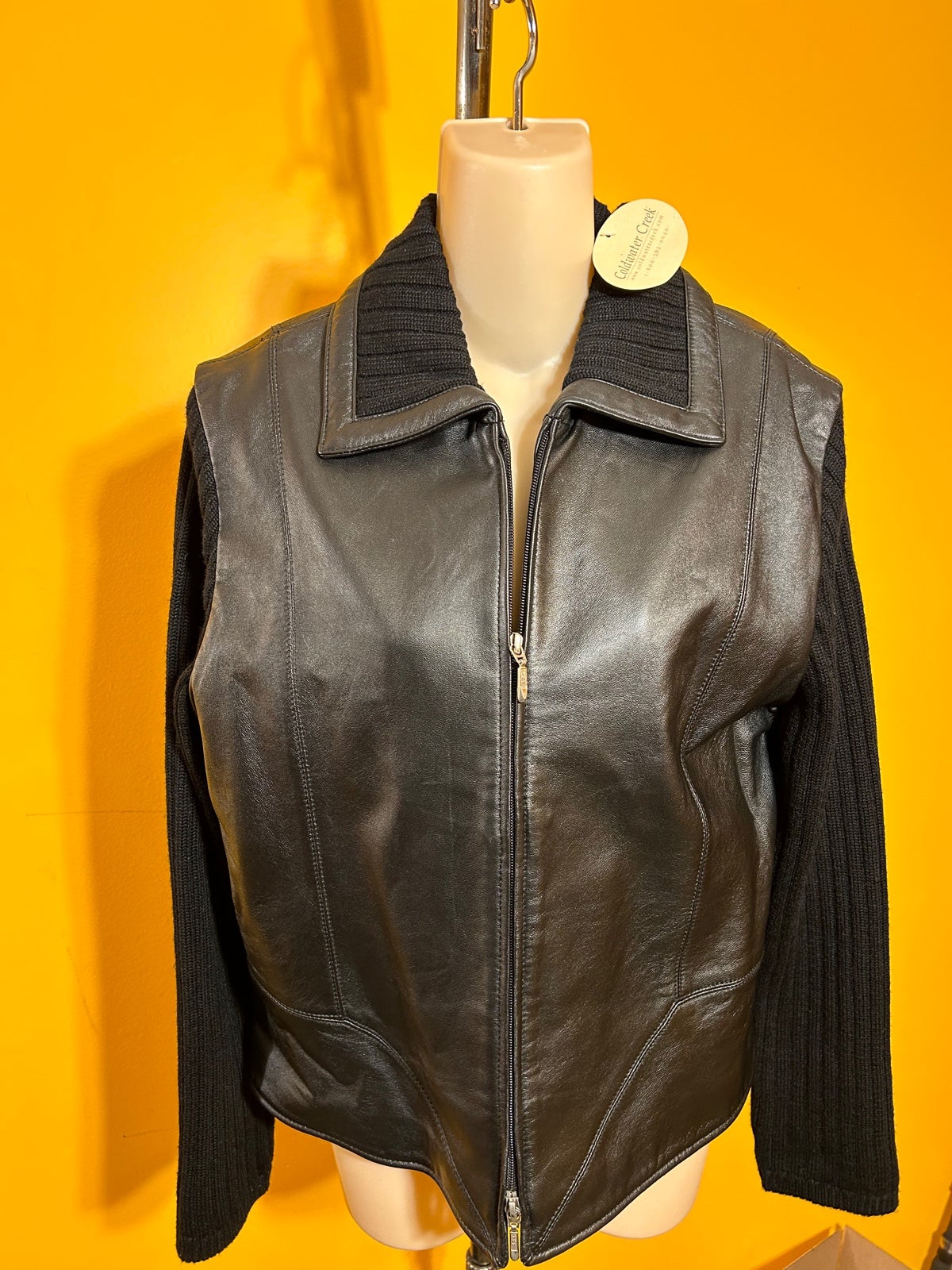womens jacket