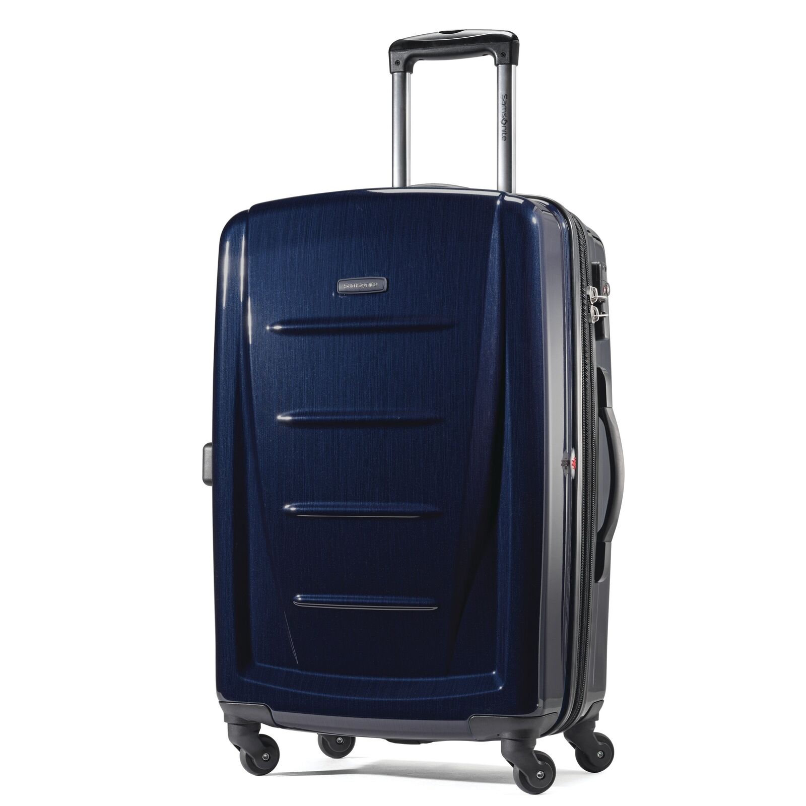 Samsonite Winfield 2 Hardside Luggage with Spinner Wheels U17