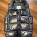PYRENEX Loic Down Vest FRS JRS Navy