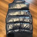 PYRENEX Loic Down Vest FRS JRS Navy