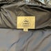 PYRENEX Loic Down Vest FRS JRS Navy