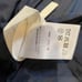 PYRENEX Loic Down Vest FRS JRS Navy